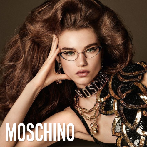 Moschino Love